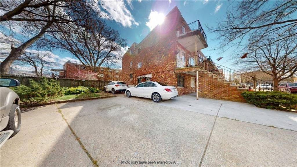 Photo of 2471 Brown Street, Brooklyn, NY 11235 (MLS # 500285)