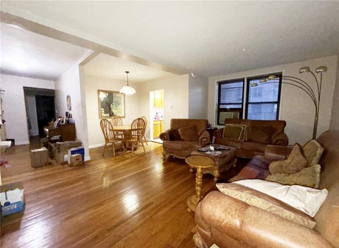 Apartment For Sale - 2719 28th Street #3F<br/> Brooklyn, NY 11235