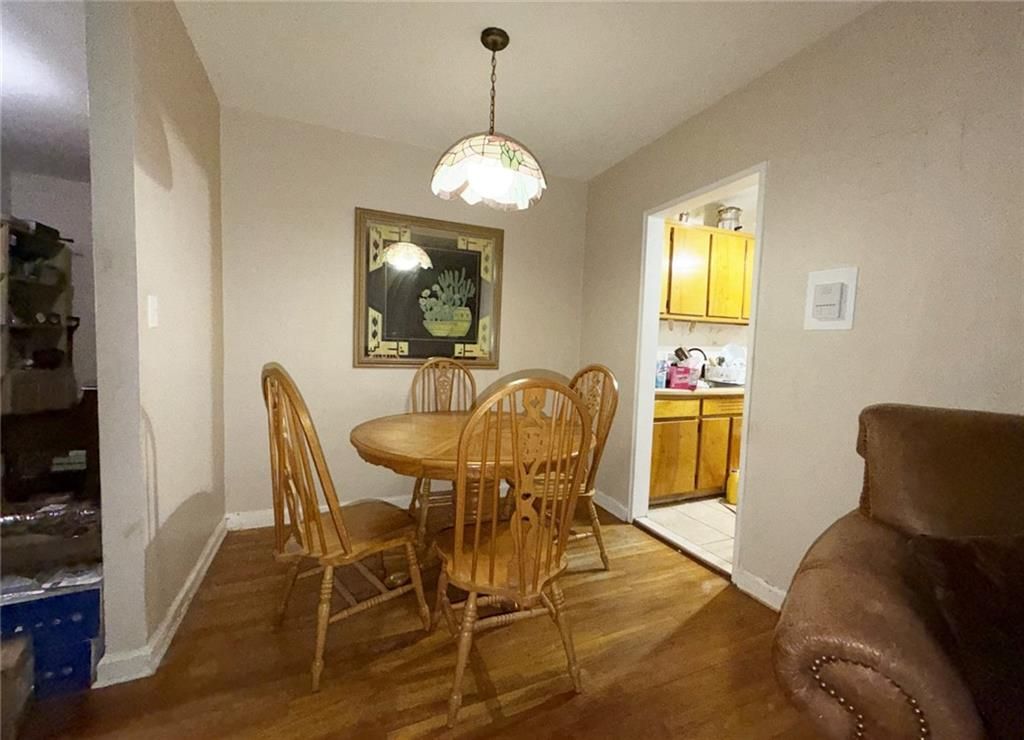 Photo of 2719 28th Street #3F, Brooklyn, NY 11235 (MLS # 498641)