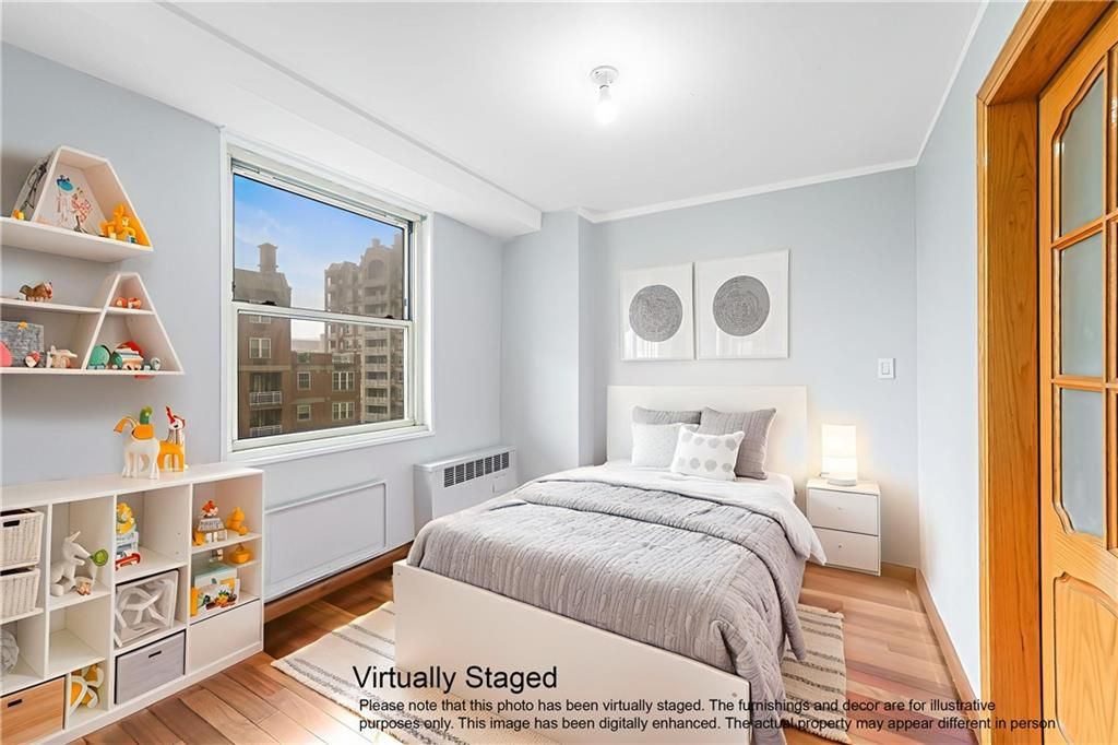 Photo of 35 Seacoast Terrace #8A, Brooklyn, NY 11235 (MLS # 498311)