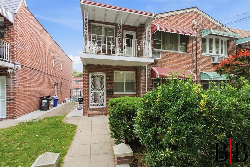 Photo of 1169 56th Street, Brooklyn, NY 11234 (MLS # 501821)