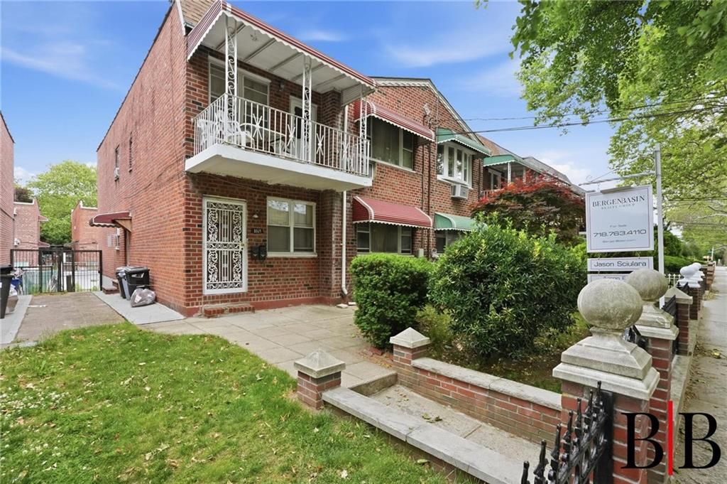 Photo of 1169 56th Street, Brooklyn, NY 11234 (MLS # 501821)