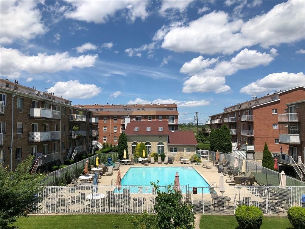 Photo of 26 Cove Lane #11C, Brooklyn, NY 11234 (MLS # 501489)