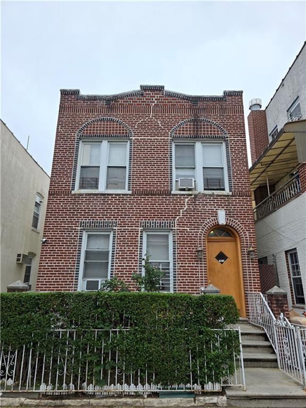 Photo of 1812 80th Street, Brooklyn, NY 11214 (MLS # 493356)
