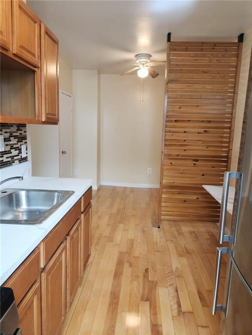 Photo of 2181 Strauss Street #1R, Brooklyn, NY 11212 (MLS # 495973)