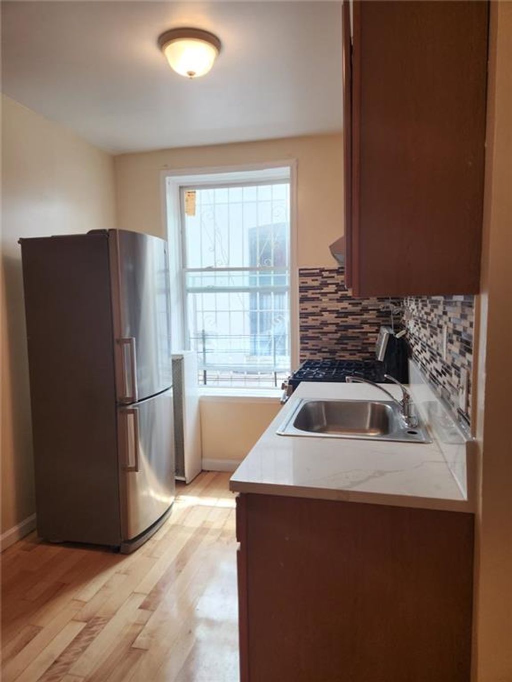 Photo of 2181 Strauss Street #1R, Brooklyn, NY 11212 (MLS # 495973)