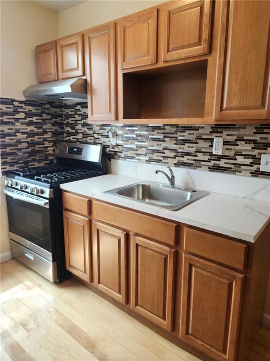 Photo of 2181 Strauss Street #1R, Brooklyn, NY 11212 (MLS # 495973)