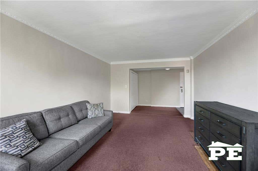 Photo of 2190 Brigham Street #5H, Brooklyn, NY 11229 (MLS # 503933)