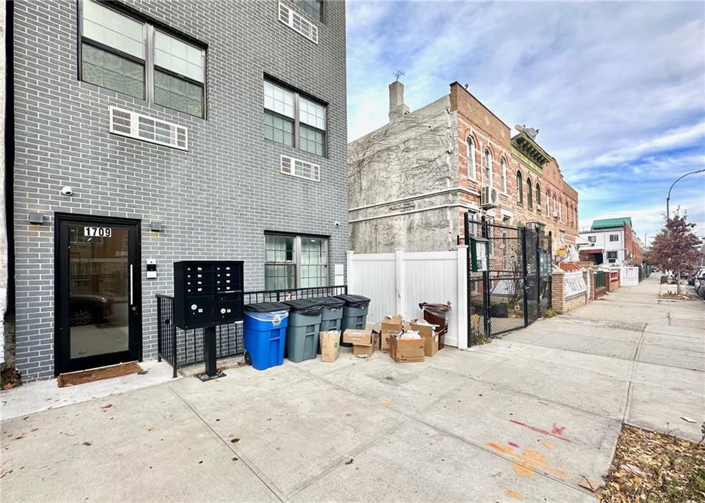 Photo of 1709 Park Place, Brooklyn, NY 11233 (MLS # 498045)