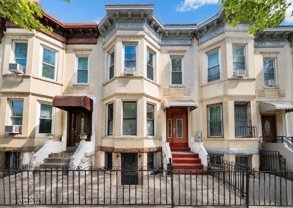 Photo of 359 Bay Ridge Avenue, Brooklyn, NY 11220 (MLS # 501714)