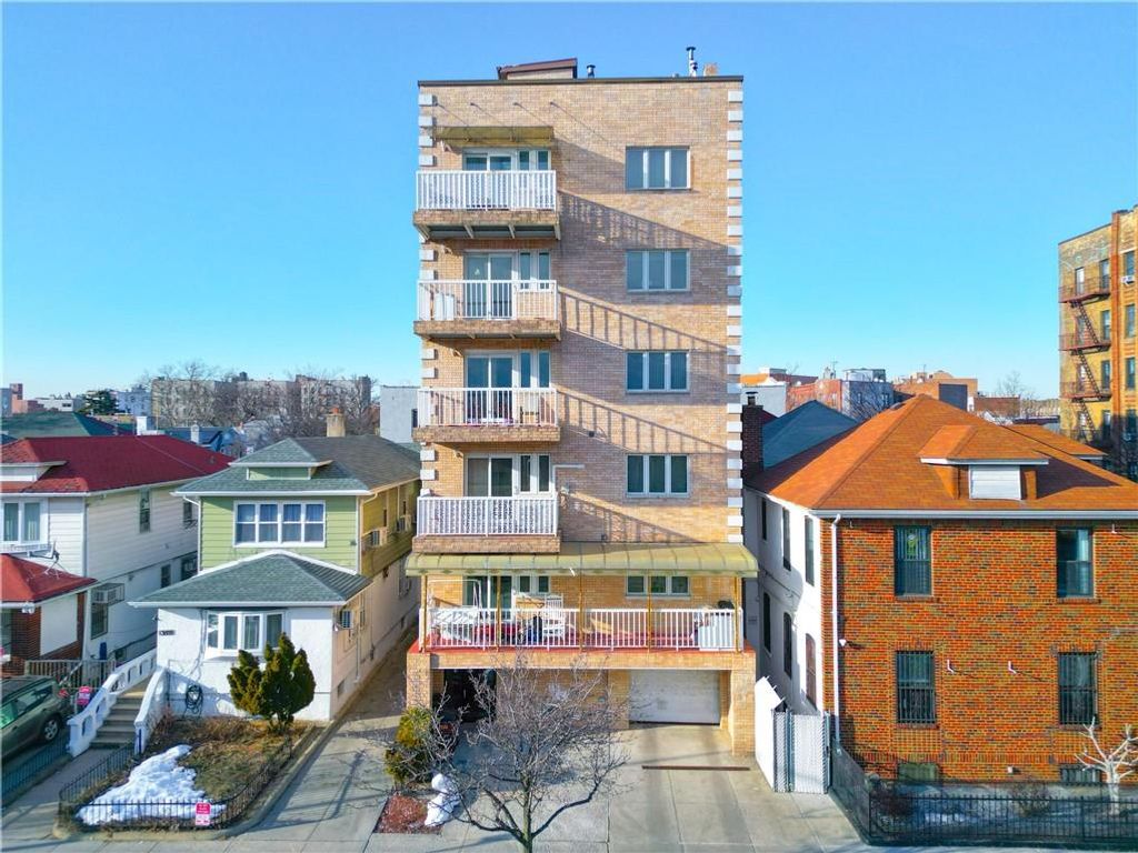 Photo of 339 Avenue P #2A, Brooklyn, NY 11204 (MLS # 499311)
