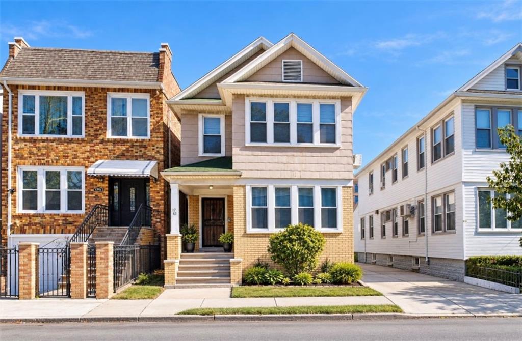 Photo of 1763 16th Street, Brooklyn, NY 11229 (MLS # 505629)