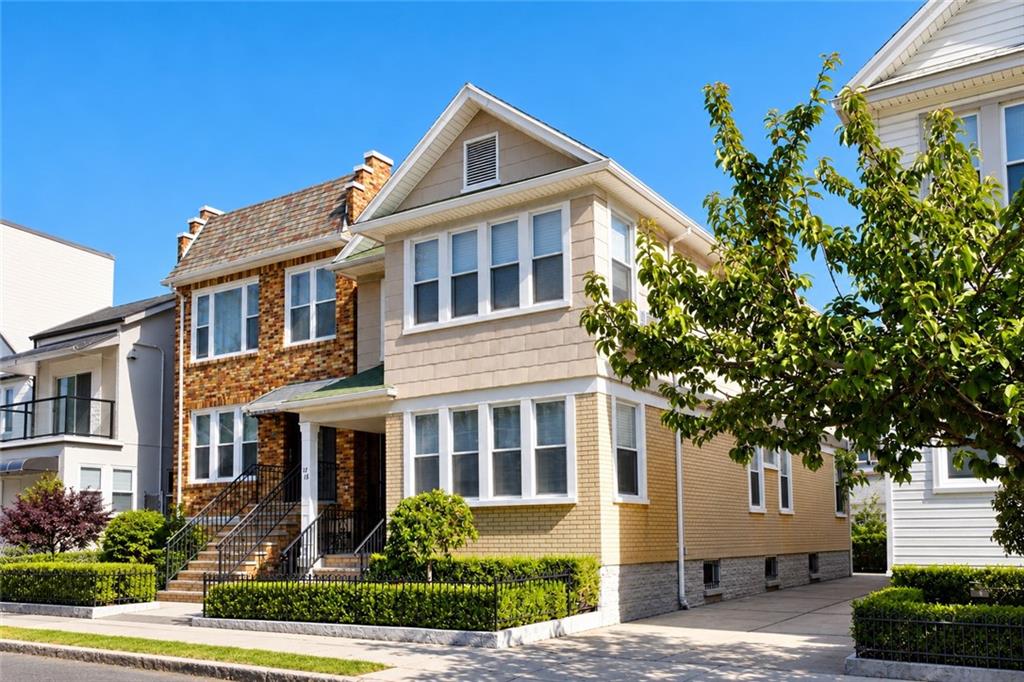 Photo of 1763 16th Street, Brooklyn, NY 11229 (MLS # 505629)