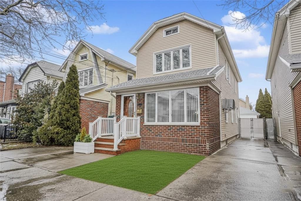 Photo of 1921 Haring Street, Brooklyn, NY 11229 (MLS # 499138)