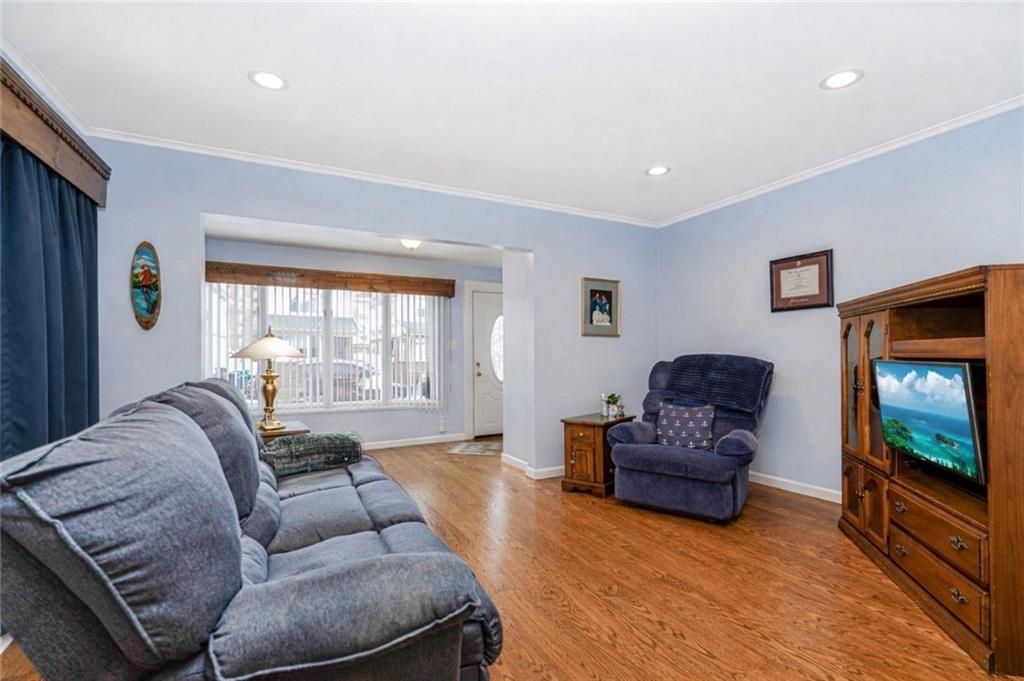 Photo of 1921 Haring Street, Brooklyn, NY 11229 (MLS # 499138)