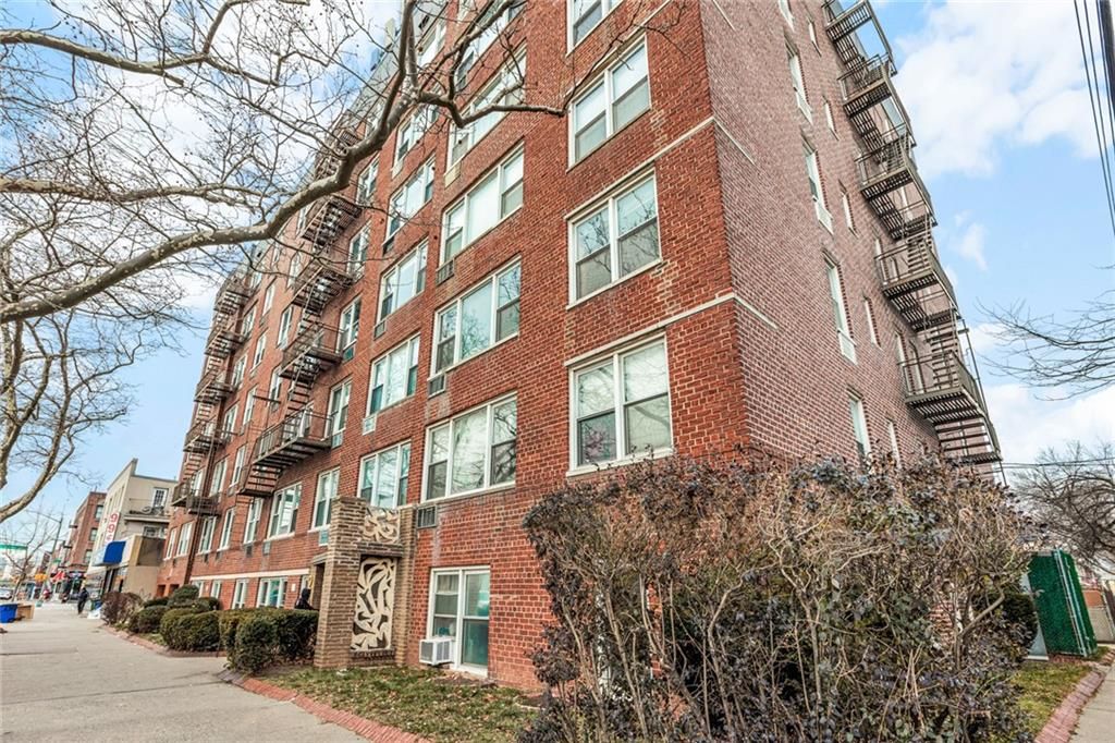Photo of 2600 21st Street #7C, Brooklyn, NY 11235 (MLS # 498015)