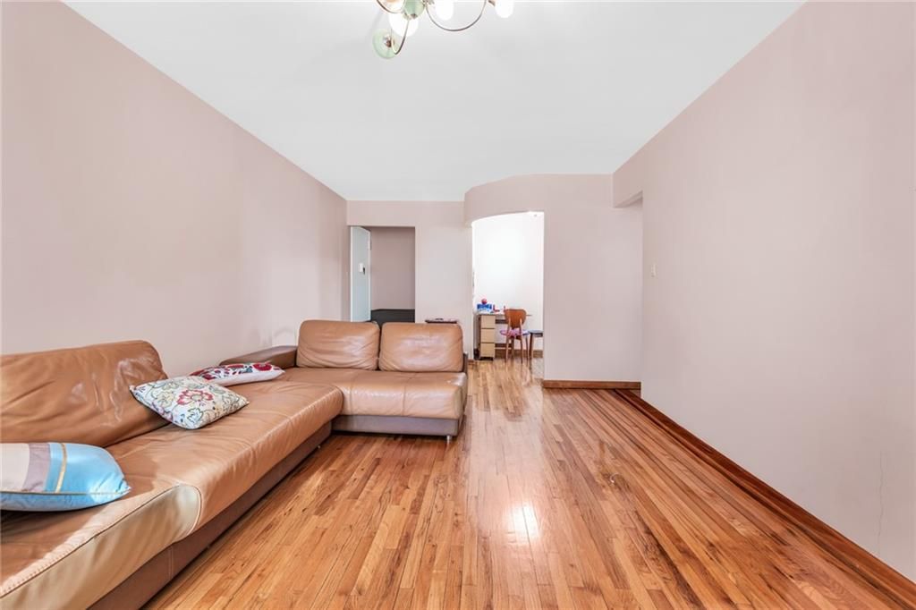 Photo of 2600 21st Street #7C, Brooklyn, NY 11235 (MLS # 498015)