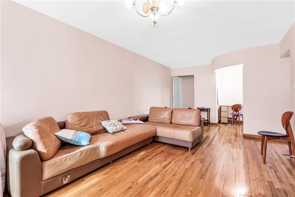 Photo of 2600 21st Street #7C, Brooklyn, NY 11235 (MLS # 498015)