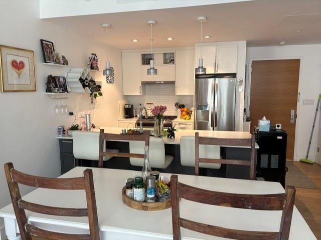 Photo of 133 Beach 116 Street #3K, NY 11694 (MLS # 504779)