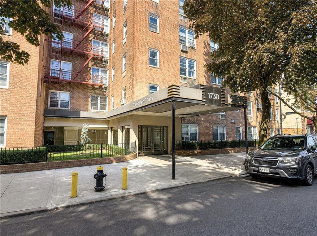 Photo of 1730 14th Street #4K, Brooklyn, NY 11229 (MLS # 503786)
