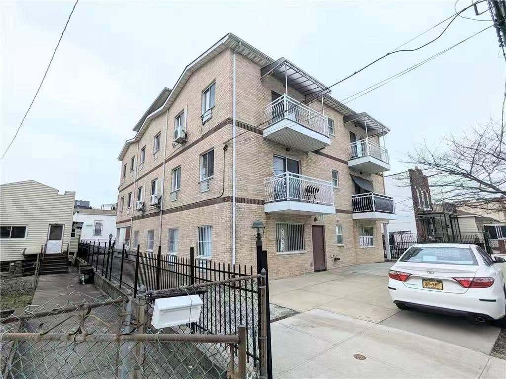 Photo of 2543 16th Street #1A, Brooklyn, NY 11214 (MLS # 502020)