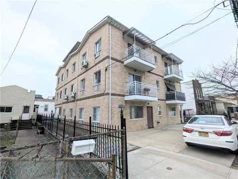 Homes For Sale - 2543 16th Street #1A<br/> Brooklyn, NY 11214