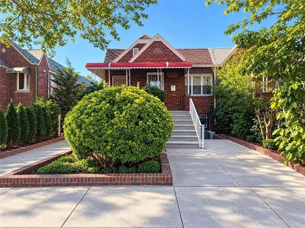 Photo of 2342 17th Street, Brooklyn, NY 11229 (MLS # 505718)