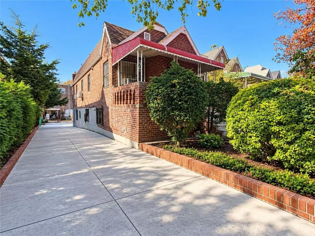 Photo of 2342 17th Street, Brooklyn, NY 11229 (MLS # 505718)