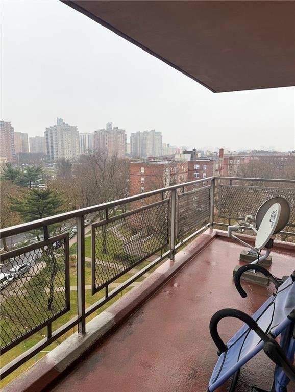 2650 Ocean Parkway #9N, Brooklyn, New York image 10
