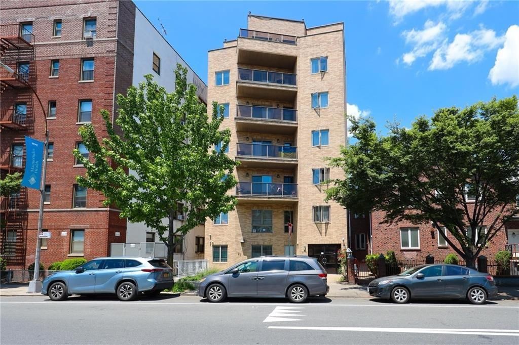 Photo of 2113 Kings Highway #B2, Brooklyn, NY 11229 (MLS # 498538)