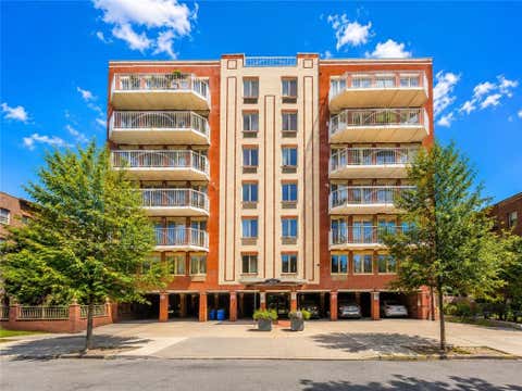 Condo For Sale - 1562 6th Street #6A<br/> Brooklyn, NY 11204