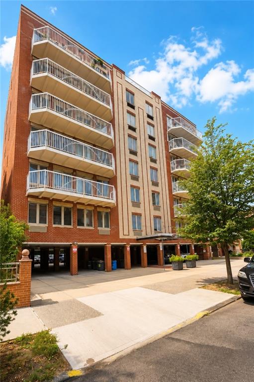 Photo of 1562 6th Street #6A, Brooklyn, NY 11204 (MLS # 503845)
