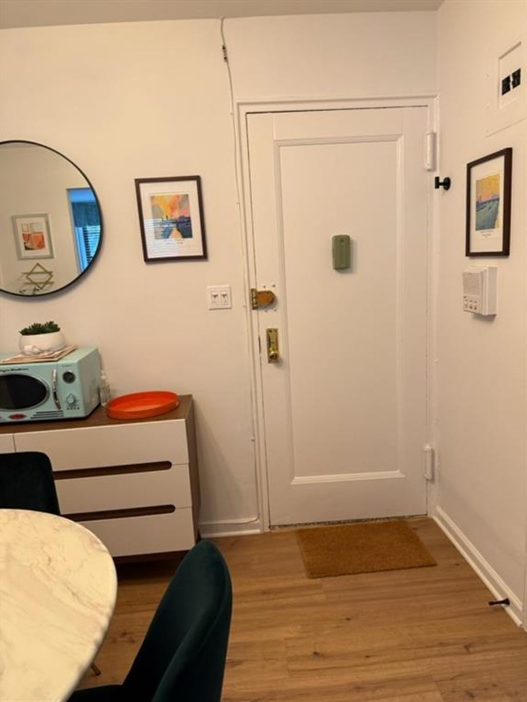 Photo of 7259 Shore Road #3A, Brooklyn, NY 11209 (MLS # 500574)