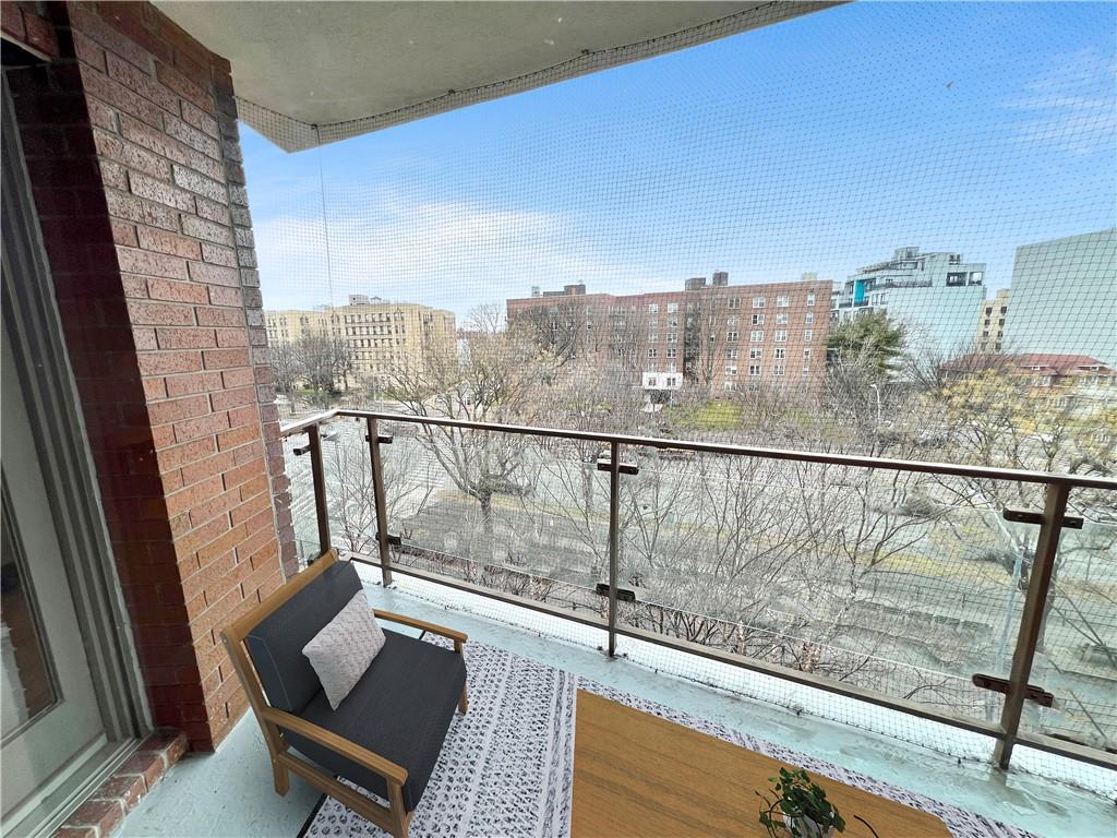 702 Ocean Parkway #5B, Brooklyn, New York image 21