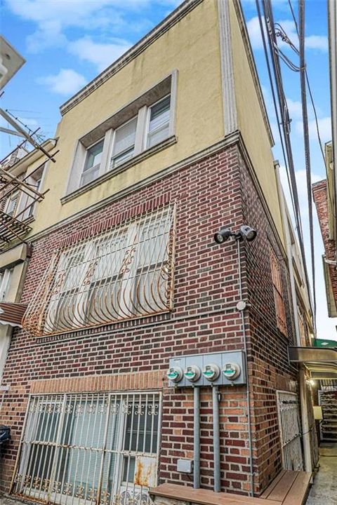 Multifamily For Sale - 217 Brighton 1st Lane<br/> Brooklyn, NY 11235