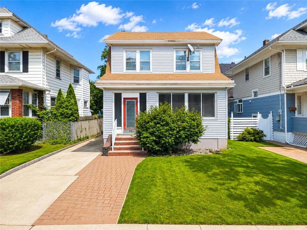 Photo of 53 Pelton Avenue, Staten Island, NY 10310 (MLS # 503555)