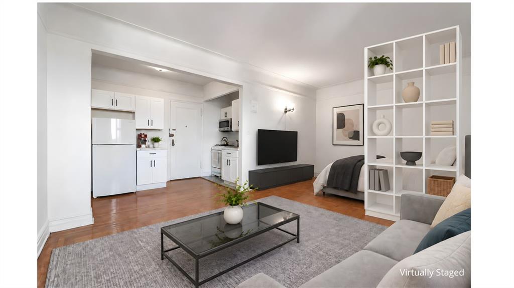 Photo of 1560 18th Street #6A, Brooklyn, NY 11230 (MLS # 504672)