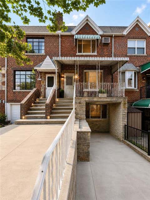 Multifamily For Sale - 8876 19th Avenue<br/> Brooklyn, NY 11214