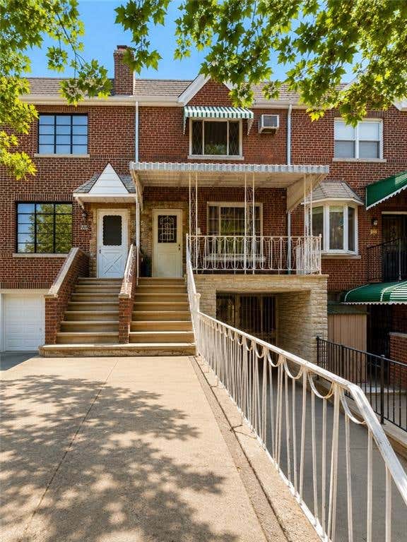 Photo of 8876 19th Avenue, Brooklyn, NY 11214 (MLS # 502483)