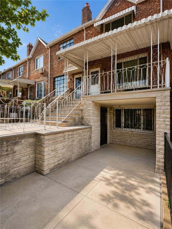 Photo of 8876 19th Avenue, Brooklyn, NY 11214 (MLS # 502483)