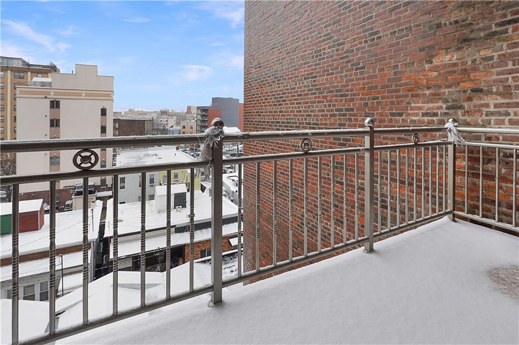 2805 Ocean Parkway #5B, New York, New York image 45