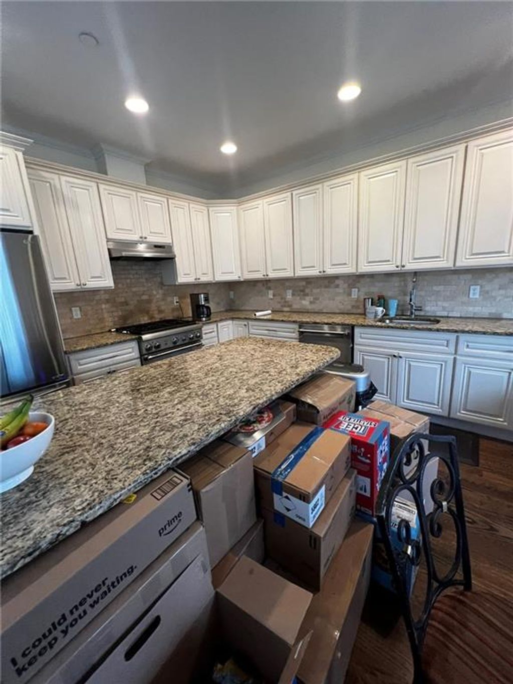 Photo of 32 Wild Avenue, Brooklyn, NY 10314 (MLS # 501456)