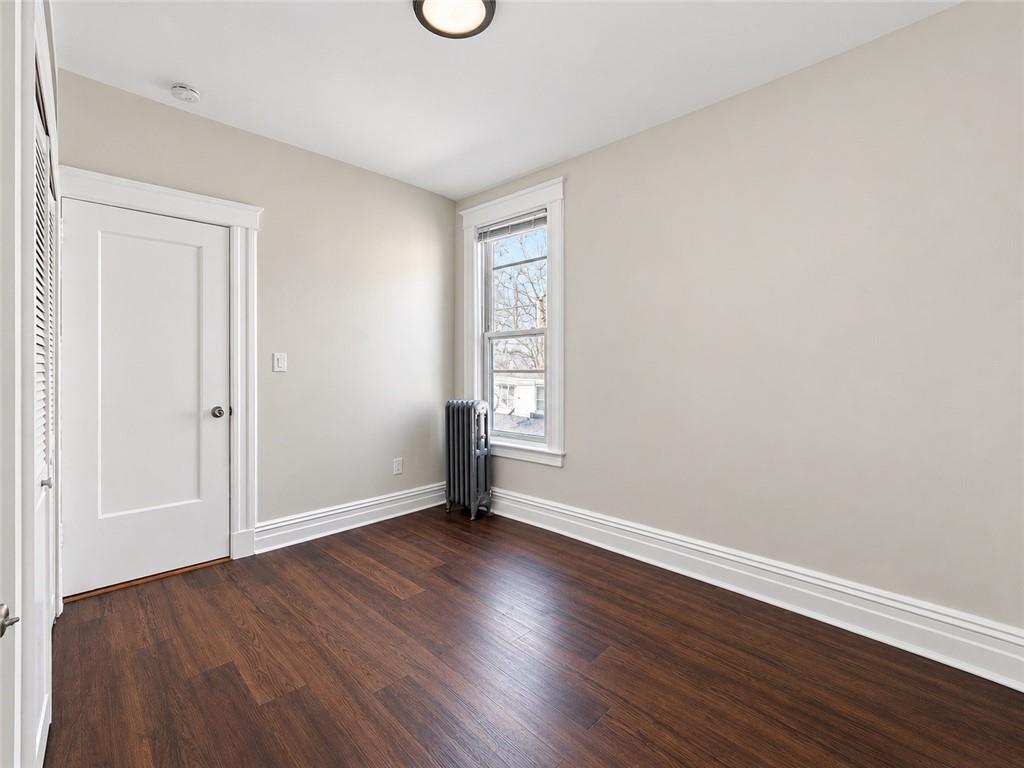 Photo of 1536 President Street #2, Brooklyn, NY 11213 (MLS # 505500)