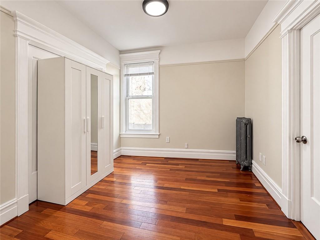 Photo of 1536 President Street #2, Brooklyn, NY 11213 (MLS # 505500)