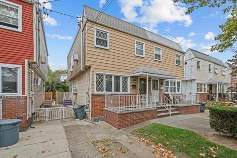 Multifamily For Sale - 2668 63rd Street<br/> Brooklyn, NY 11234