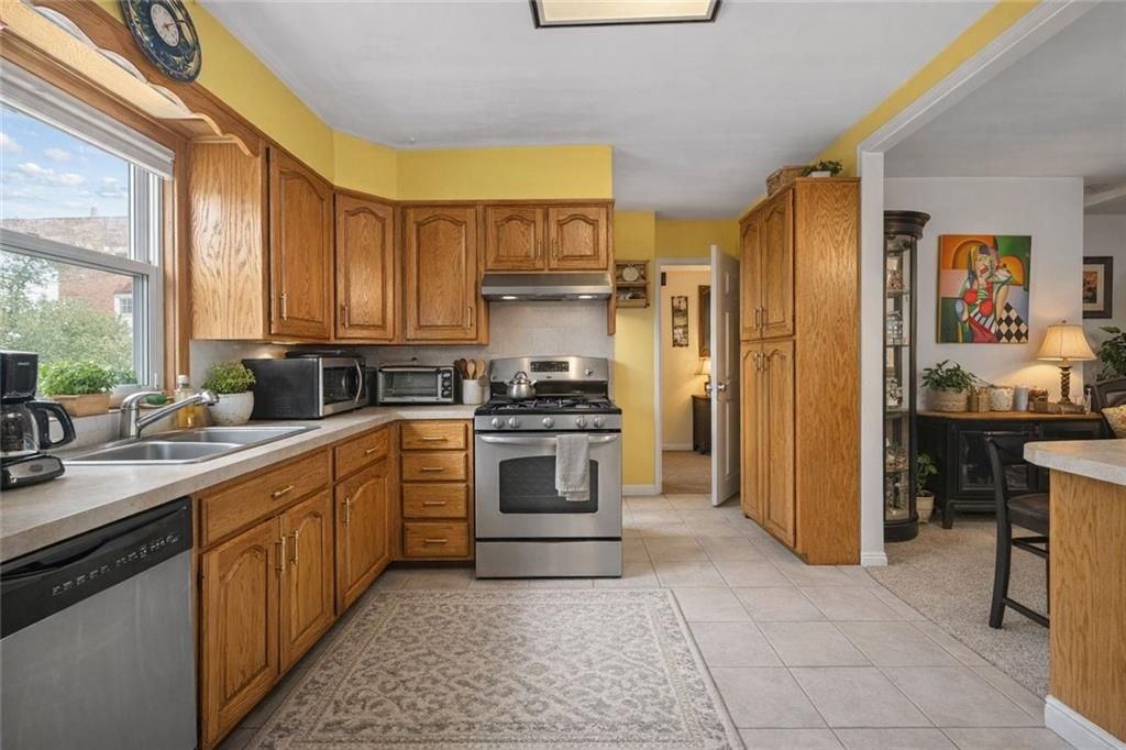 Photo of 2668 63rd Street, Brooklyn, NY 11234 (MLS # 498649)