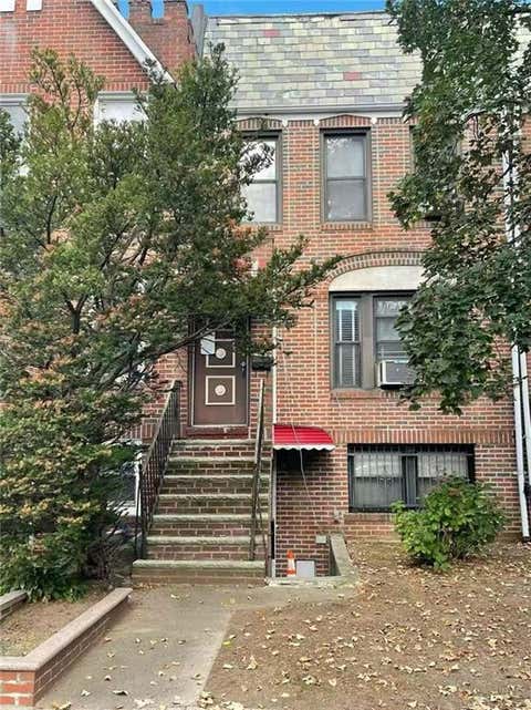 Homes For Sale - 2063 28th Street<br/> Brooklyn, NY 11229