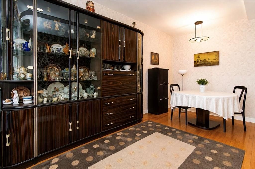Photo of 701 Gerald Court #2E, Brooklyn, NY 11235 (MLS # 501581)