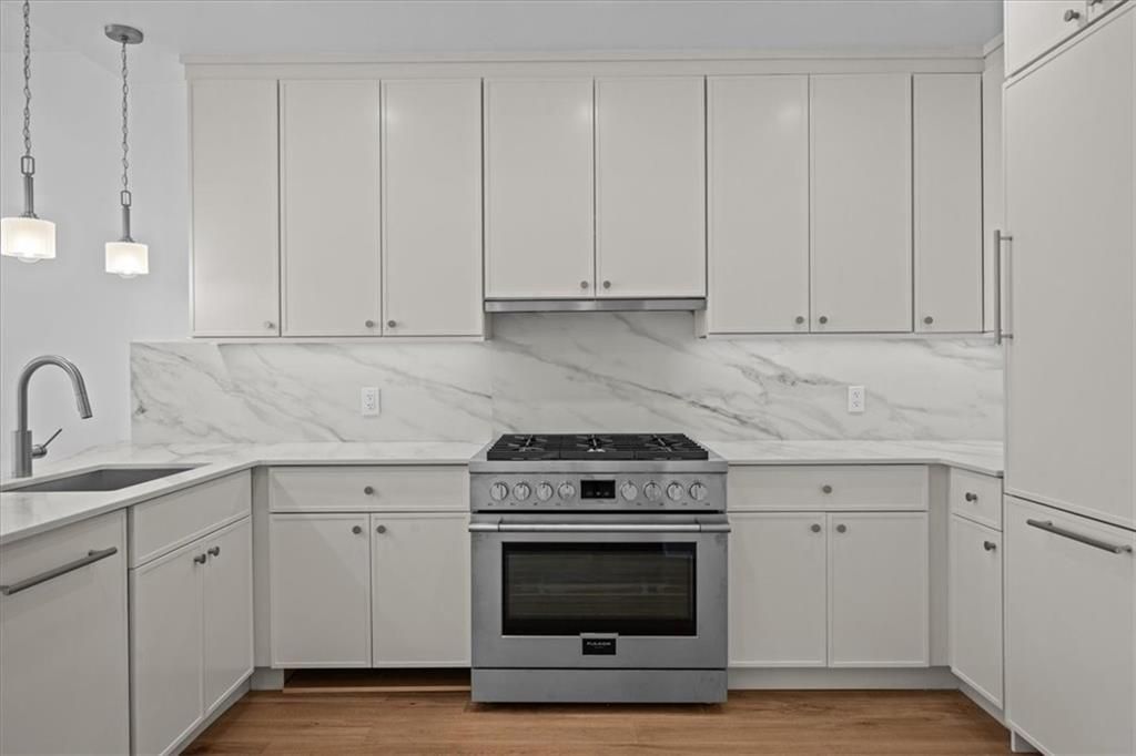 Photo of 147 Luquer Street #1, Brooklyn, NY 11231 (MLS # 500815)