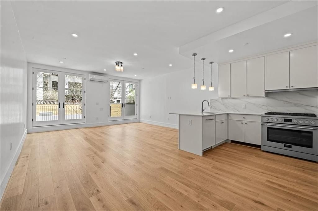 Photo of 147 Luquer Street #1, Brooklyn, NY 11231 (MLS # 500815)